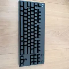 Logicool PRO テンキーレス キーボード G703 マウス セット - メルカリ