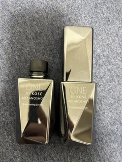 ONE by KOSÉ MELANOSHOT 美容液 2本セット