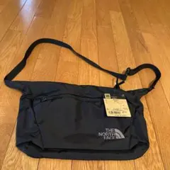 新品　タグ付き　ザ・ノース・フェイス Capella 5 NM72353 K 黒