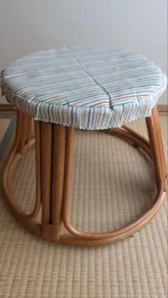 【値下げ】藤の椅子　2脚セット　アーチ型チェア　中古 値下げ】藤の椅子 2脚セット アーチ型チェア 中古 2025年最新】藤の