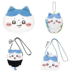 ハチワレ ピーマン