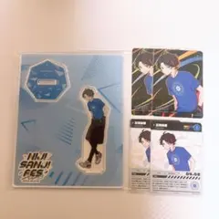 にじさんじ 三枝明那 にじフェス2023 アクスタ