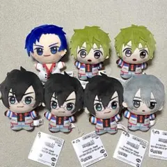 2026年最新】アイドルマスター sidem the 虎牙道 ちびぐるみの人気