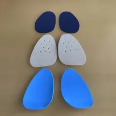 靴用インソール3セット