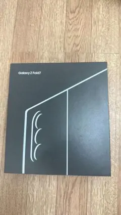 極美品Galaxy Z Fold7 SM-F966Q 1TB黒FeliCa国内版 - メルカリ