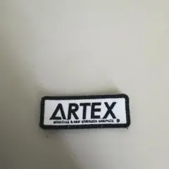 DRT ワッペン - メルカリ