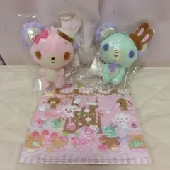 2026年最新】シュガーバニーズ シールの人気アイテム - メルカリ