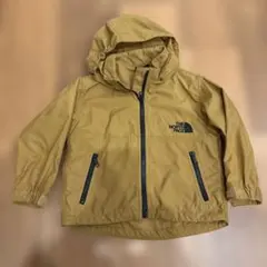 THE NORTH FACE フード付きジャケット 90