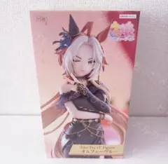 ②【ラウンドワン限定】ウマ娘 オルフェーヴル Trio Try iT フィギュアのサムネイル