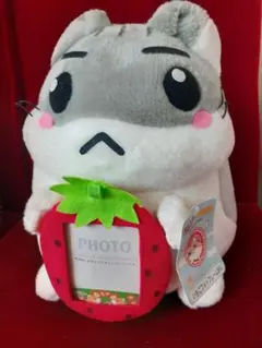 2026年最新】ハムスター倶楽部 ぬいぐるみの人気アイテム - メルカリ