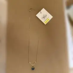 Mucha コラボ ネックレス