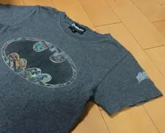RealBvoice×BATMANグレーコットンTのサムネイル