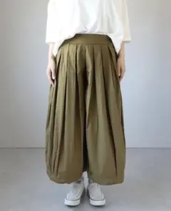 タグ付 Lisette 2025 撥水 エブリーヌ ギンガムチェック スカート