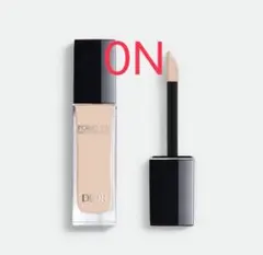 Dior FOREVER SKIN CORRECT 0N リキッドコンシーラー