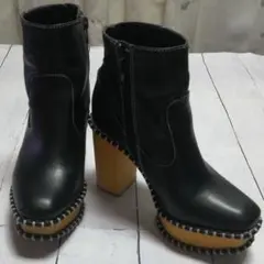 moussy マウジーブーツ