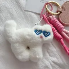 ハンドメイド】ぬいぐるみ サブカル 白黒 Y2K 地雷系 量産系
