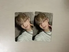 &TEAM EJ ウィジュ トレカ