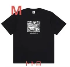 ブラックアイパッチ INITIAL D TEE BLACK 頭文字D Lサイズ - メルカリ