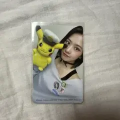 2026年最新】ive ユジン ポケモンの人気アイテム - メルカリ