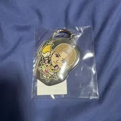 佐野玲於　メタルキーホルダー　NEW YEAR2022