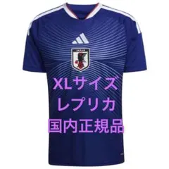 新品】2026年/サッカー日本代表/みずほ銀行/ユニフォーム/Mサイズ