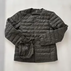 UNIQLO ULTRA LIGHT DOWN ダウンジャケット