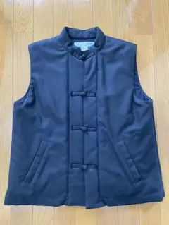 本日限りの早い方勝ち特価！希少コムデギャルソンベスト 本日限りの早い方勝ち特価！希少コムデギャルソンベスト