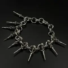 vkei kmrii hyde gunda ハンドメイド ネックレス - メルカリ