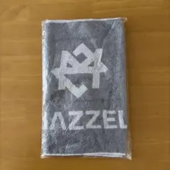 MAZZEL マーゼル 初期 ロゴ タオル 新品未使用 匿名配送 BMSG - メルカリ