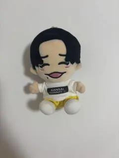 なにわ男子 長尾謙杜ちびぬい 第1弾