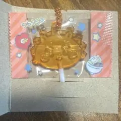 ちいかわキャンディーチャーム シーサー