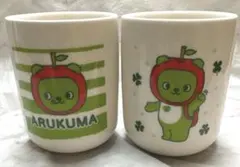 ガチャピン×ムック ペアマグカップ 10セット