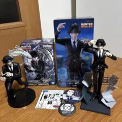 2025年最新】HUNTER×HUNTER クロロ 缶バッジの人気アイテム