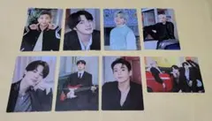 BTS PTD ソウル ミニフォト ②