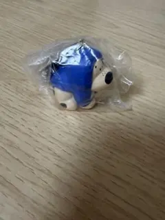 犬のキャラクター キーホルダー