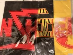 新品未使用 アイルトン・セナ Ayrton Senna 大判バスタオル セット