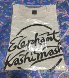 新品 XS ★ エレファントカシマシ 2014 CIRCLE LOGO Tシャツ