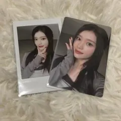 Kep1er シャオティン TipTap 特典トレカ