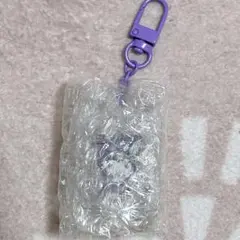 サンリオ シークレットキーホルダー フルーツ クロミ