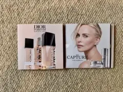 DIOR ディオール カプチュールドリームスキン モイストクッション