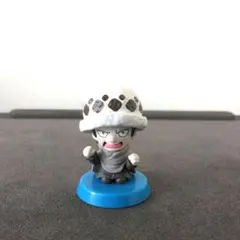 サニー号を守るバーソロミューくま アニキャラヒーローズ ワンピース 
