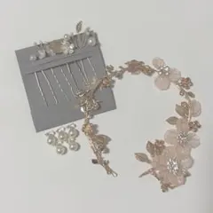 髪飾り（ヘアアクセサリー）まとめ売り