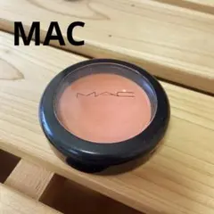 M.A.C パウダーブラッシュ モダン マンダリンのサムネイル