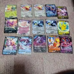 ポケモンカード　構築デッキ33枚