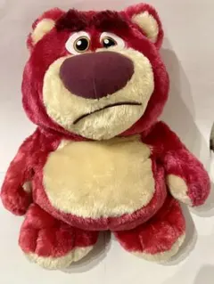 ロッツォ ギガジャンボアングリー ぬいぐるみ約45cm