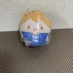 ハイキュー!! くじメイト ぬいくじ D賞 ふわコロりん 日向翔陽 - メルカリ