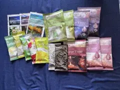入浴剤・バスソルト 複数パック