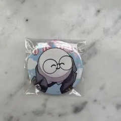 CRフェス じゃすぱー 缶バッジ
