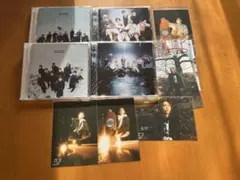 スパドラ　Breakoff Number Callme Asap 古川毅