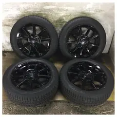 N-ONE 純正ホイールブリヂストンBLIZZAK VRX3 165/55R15 N-ONE 純正ホイールブリヂストンBLIZZAK VRX3 165/55R15 - メルカリ
